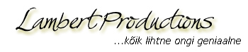 Lambert Productions